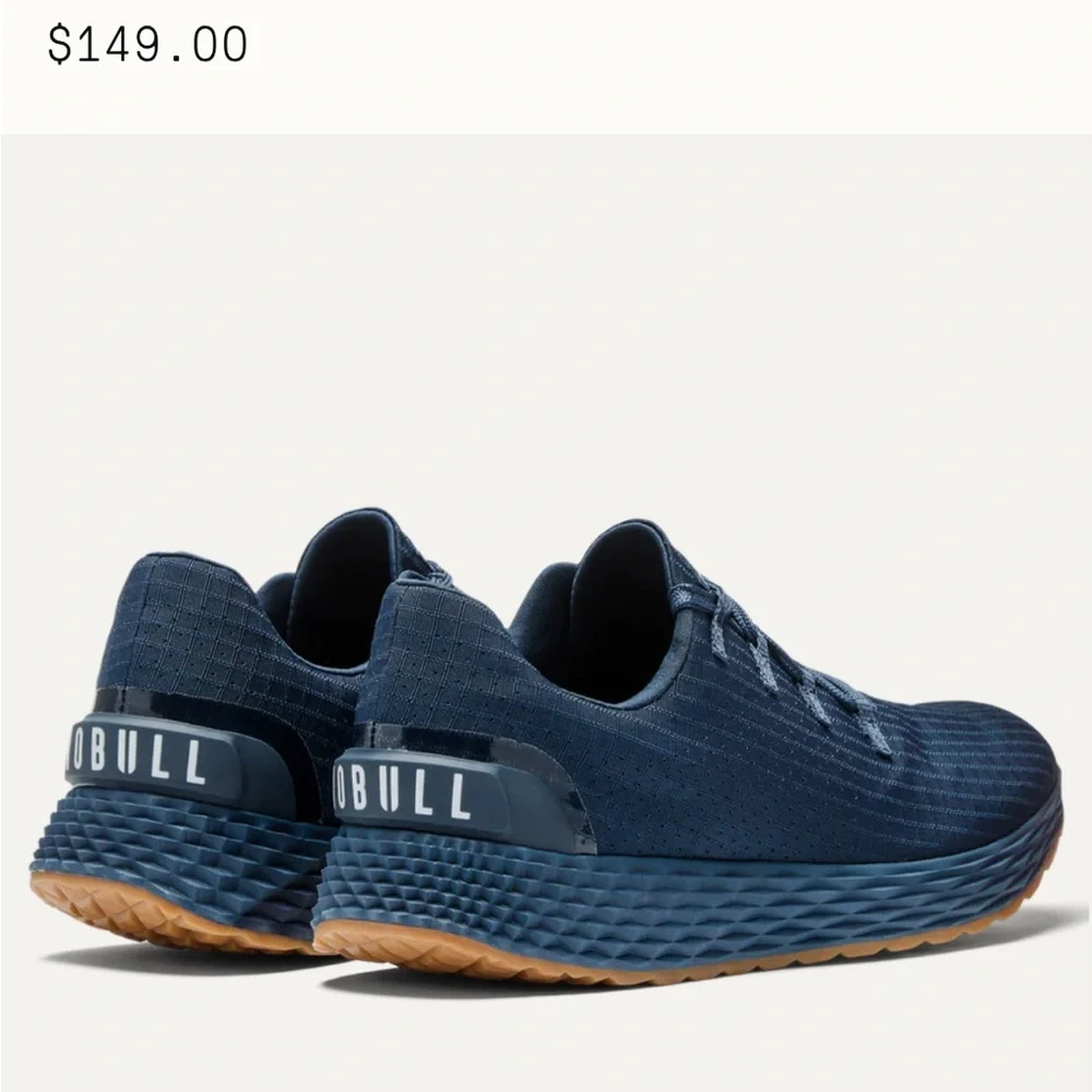 NOBULL Sneakers - Picture 2 of 7